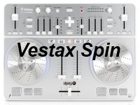 vestax spin software download